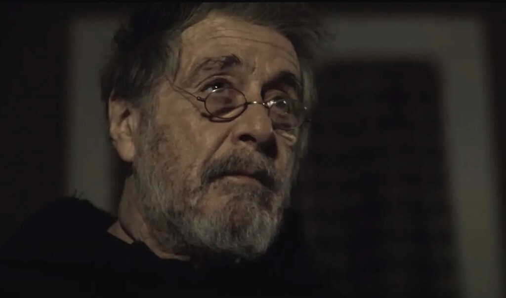 85 años, 50 películas y un Óscar. Al Pacino se une a un biopic basado en una de las familias más legendarias del mundo del motor 