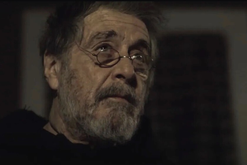 85 años, 50 películas y un Óscar. Al Pacino se une a un biopic basado en una de las familias más legendarias del mundo del motor 