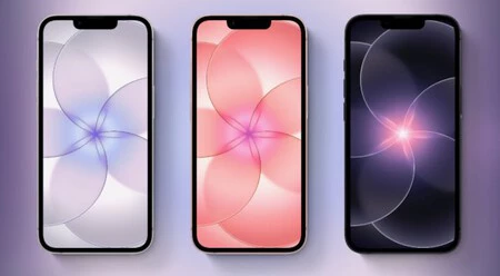 Fondo de pantalla iPhone 17e