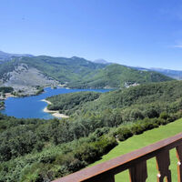 Es el Parador más barato de España y tiene una ubicación privilegiada: en un Parque Natural con vistas espectaculares 