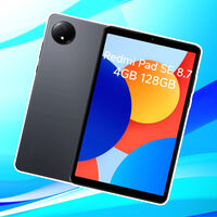 Buena, bonita y barata: Xiaomi Redmi Pad SE, ideal para el regreso a clases y en Amazon por menos de 2,000 pesos 