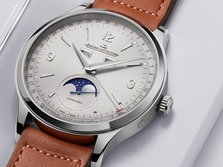 La nueva línea Master Control de Jaeger-LeCoultre llega para conquistar a los amantes de la relojería moderna
