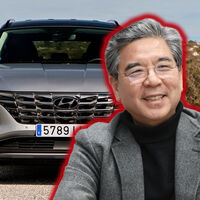 «Es una oportunidad para ganar tiempo y estar mejor preparados para los coches eléctricos». Otra marca que se tira de cabeza a los híbridos