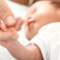 "Mis primeros días", la bonita iniciativa que permite a los bebés adoptados conservar los recuerdos de su nacimiento