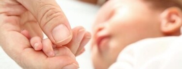 "Mis primeros días", la bonita iniciativa que permite a los bebés adoptados conservar los recuerdos de su nacimiento