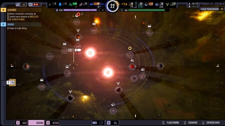 St Voyager Across The Unknown Gameplay 2