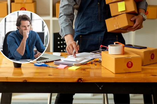 Las Empresas Espanolas Pagan Un 34 Mas En Cotizaciones Sociales Que La Media Europea El Problema Es Que Parece Que No Compensa Ni Ofrece Mas Seguridad