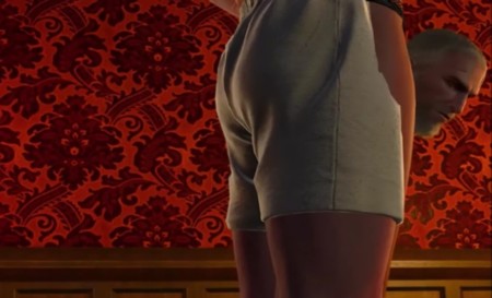 The Witcher 3 también se llena de bugs locos y descacharrantes