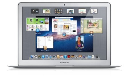 OS X Lion se puede descargar desde las Apple Store y se podrá comprar en una memoria USB por 59 euros