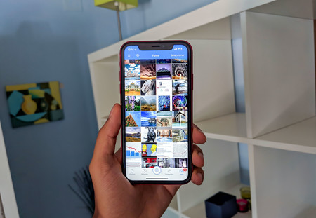 Microsoft actualiza OneDrive en Android: llegan mejoras en el diseño para facilitar las búsquedas de contenido
