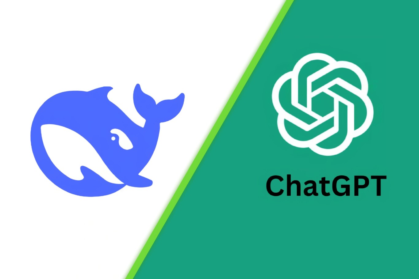 DeepSeek sacude el mundo: el creador de ChatGPT dice que "es impresionante", mientras Nvidia sufre como nunca