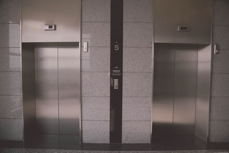 Siete cosas que no sabías sobre los ascensores
