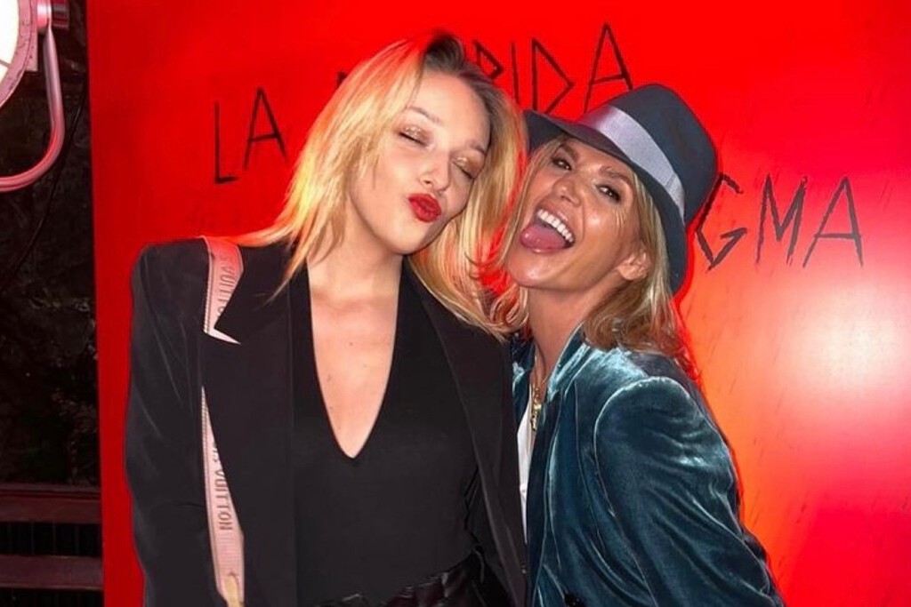 Guti y Arantxa de Benito reaccionan al embarazo sorpresa de su hija Zayra: estas han sido sus palabras