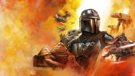 Mandalorian