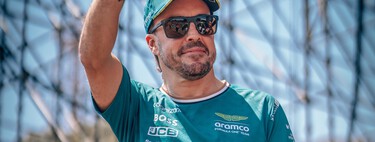 Fernando Alonso habla de su futuro en Aston Martin y revela qué necesita para seguir en la F1: "Ya no es divertido conducir" 