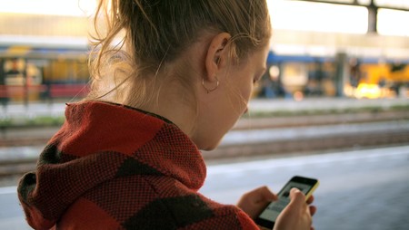 Siete aplicaciones para llevar un control de tu ciclo menstrual desde tu teléfono móvil