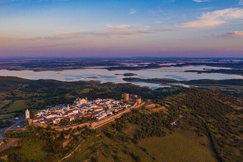 Monsaraz Portugal