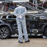 Aumento salarial na Stellantis: "Não esperava esse valor" 