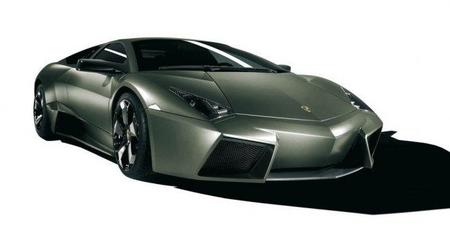 Lamborghini Reventón