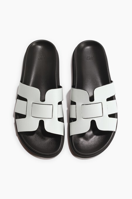 sandalias pala