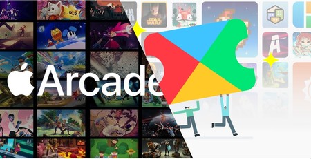 Apple Arcade vs. Google Play Pass: así son los servicios que quieren cambiarlo todo en móviles