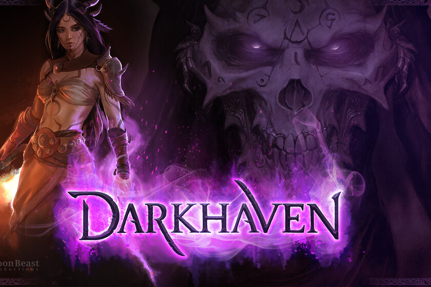 Este nuevo RPG de acción y fantasía oscura ha encontrado la inspiración en Zelda: Tears of the Kingdom para convertirse en el nuevo rey