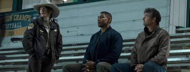 'Linternas' incluye una conexión muy especial con un western ganador del Oscar. Es un referente imprescindible del género y está disponible en streaming  