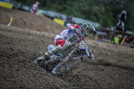 Romain Febvre Mxgp Indonesia 2018 1