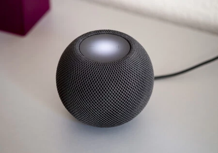 Homepod