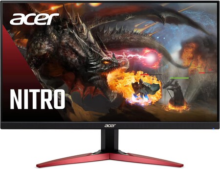 ACer nitro