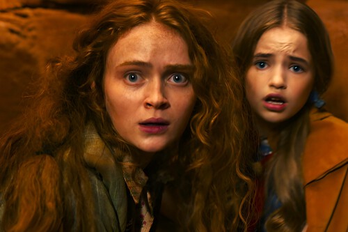 La temporada final de Stranger Things logró un hito que no hará feliz a nadie, menos a los fans