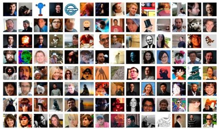¿Cuántos empleados tiene Twitter?