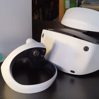 La realidad virtual no es barata, pero MediaMarkt nos deja la de PlayStation un poco más asequible. Concretamente, 100 euros más 