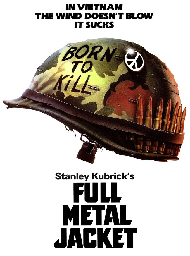 Full Metal Jacket 