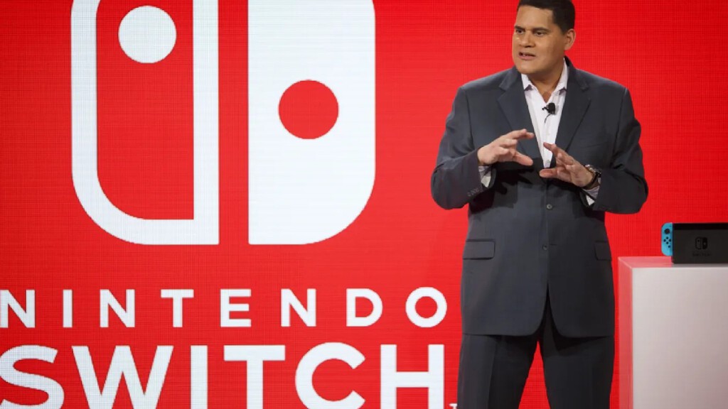 El primer reto de Switch 2 es enorme: vender más de 900 mil unidades en ...