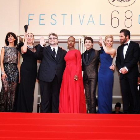Damos el pistoletazo de salida al Festival de Cannes 2015