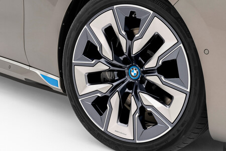 Bmw Serie 7 2023 65