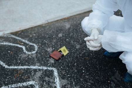 Mundial Hizo Bajara Crimen Mexico Homicidios La Ciencia Explica Porque Xataka Mexico 1