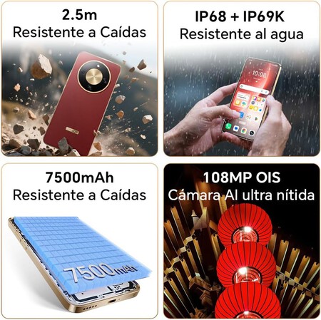 Honor Magic 8 LIte