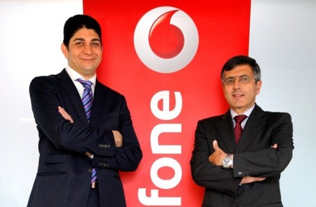 Vodafone critica enérgicamente el acuerdo entre Movistar y Yoigo y lo denuncia en Competencia