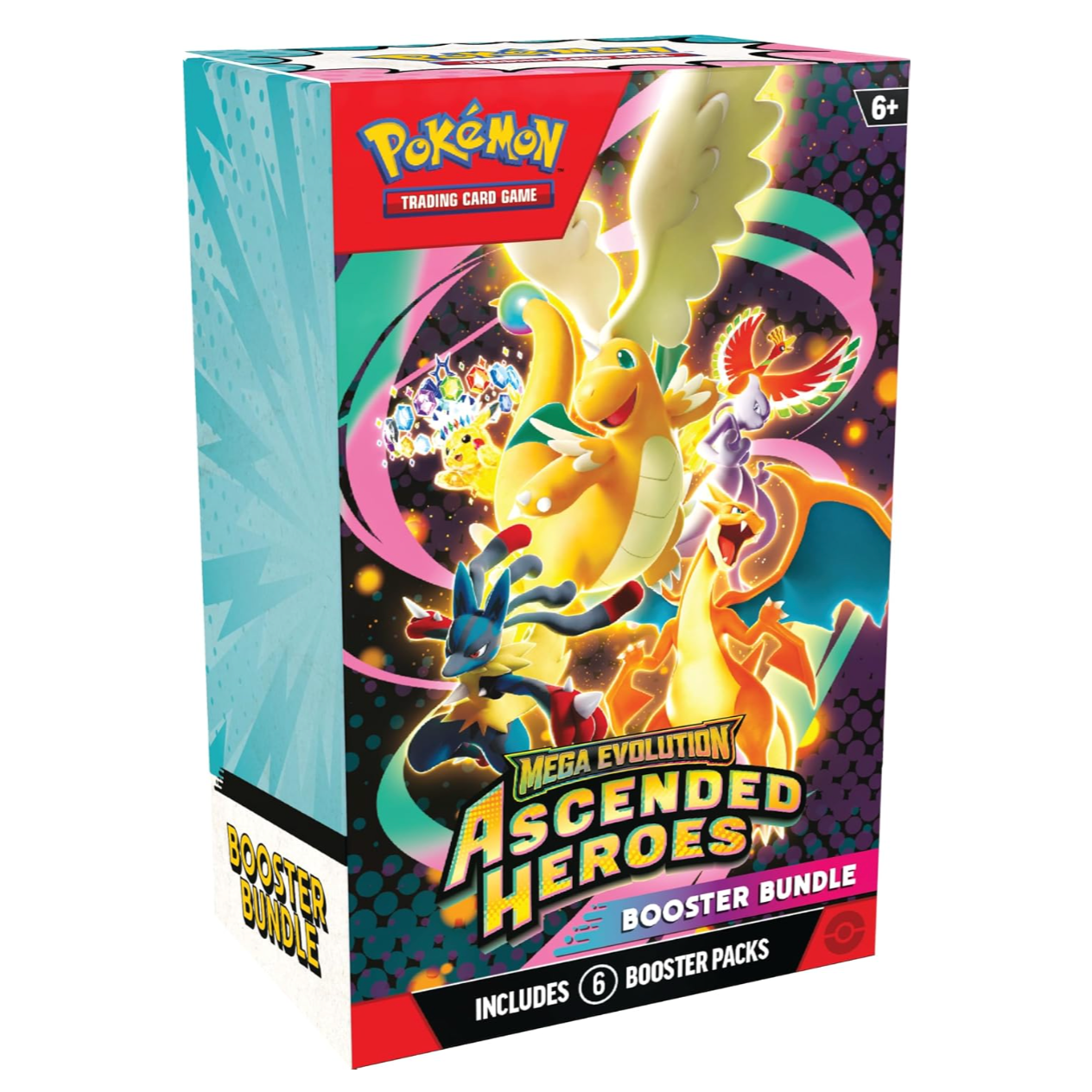Sets Pokémon TCG