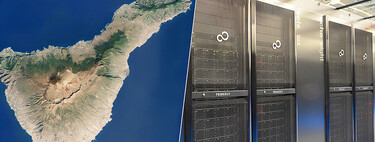 Sin hacer ruido, Tenerife se está convirtiendo en una de las mayores potencias de España en supercomputadores