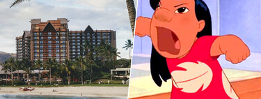 Así es el Resort en Hawái de Disney: un hotel de lujo inspirado en el personaje que, curiosamente, está prohibido mostrar