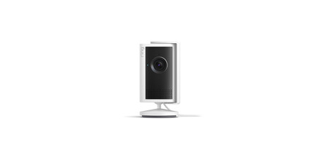 Ring Camara Interior Plus Indoor Cam 2k