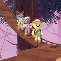 "Estábamos listos para irnos de vacaciones". Pensaron que su juego sería un fracaso, pero acabó batiendo récords de jugadores y nominado en los Game Awards 