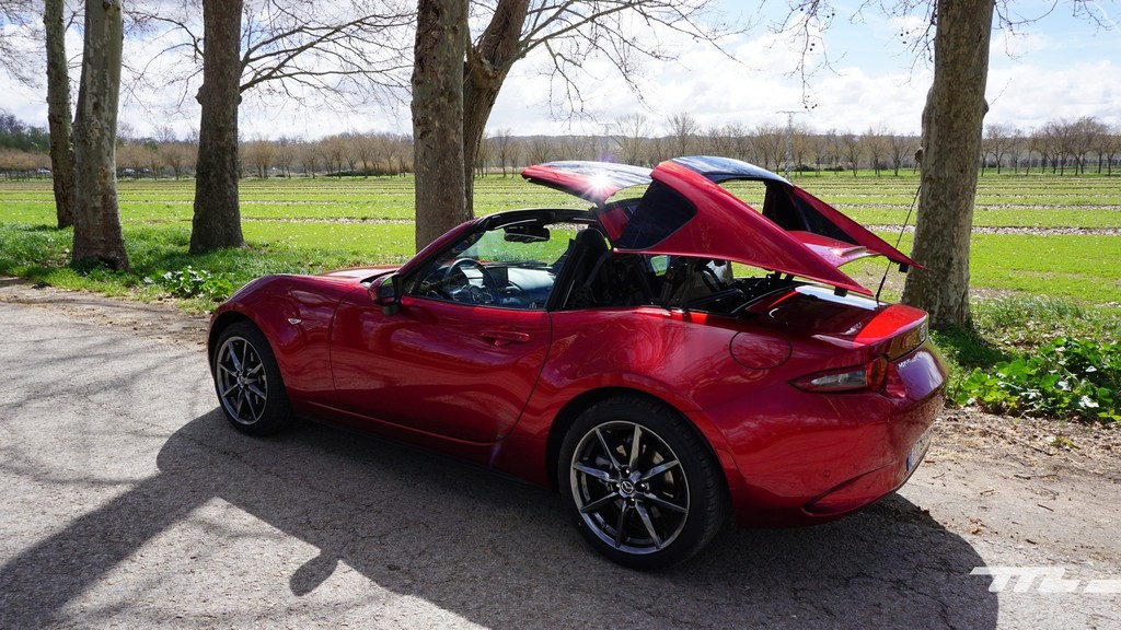 Mazda Mx 5 Rf 34