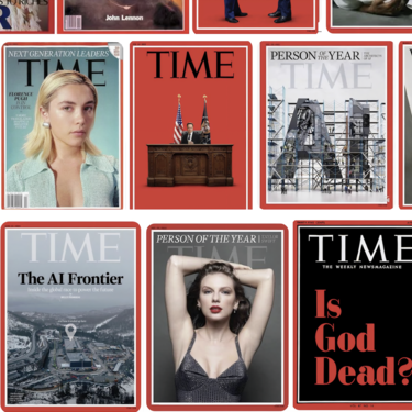 TIME Magazine