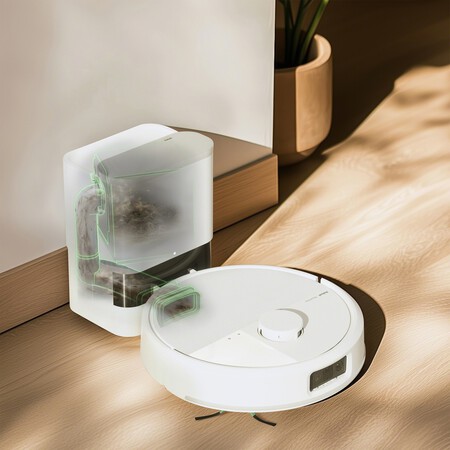Roomba Max 705 Vac