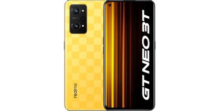realme gt neo 3t