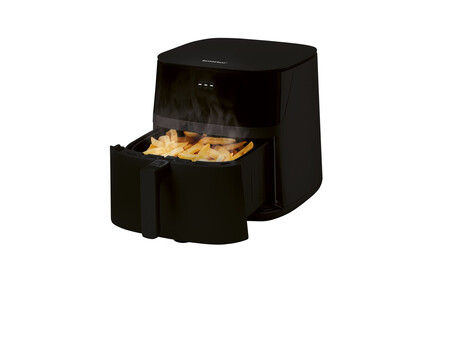 Freidora Digital De Aire Caliente Xl